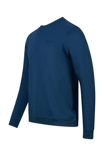 2AS Hanorac pentru bărbați Orlando Interlock Crewneck