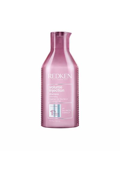REDKEN Volume Injection Shampoo 300 ml
