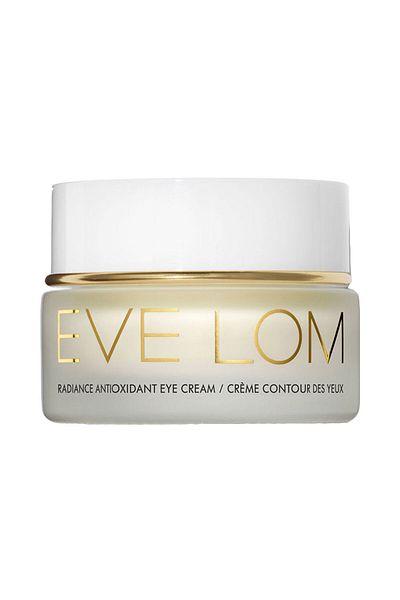 Eve Lom Moisture &amp Radiance Antioxidative Augencreme 15 ml