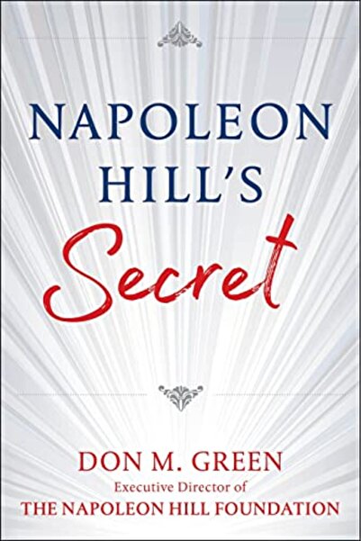 Perseus Books Group Napoleon Hill's Secret