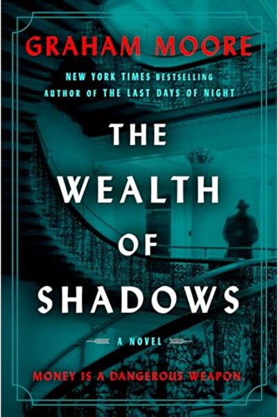 Random House USA ثروة الظلال: رواية