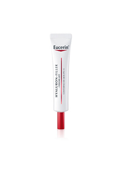 Eucerin Hyaluron Filler + Volumen-lift Augenkontur 15 ml