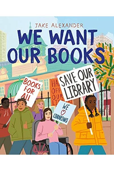 TWO HOOTS نريد كتبنا: معركة روزا لإنقاذ المكتبة