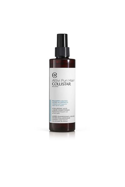 Collistar Hyaluronsäure Feuchtigkeitsspendender Conditioner 200 ml