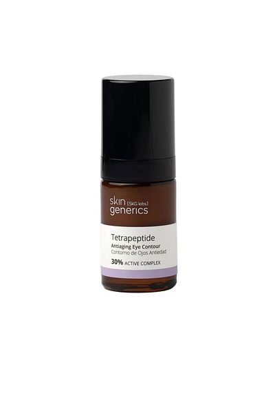 Skin Generics Tetrapeptide Anti-aging Augenkontur 30% 20 ml