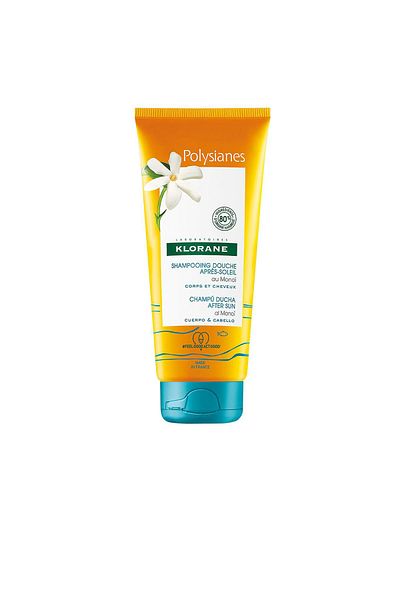Klorane Polysianes Al Monoï After-Sun-Shampoo Klorane 200 ml