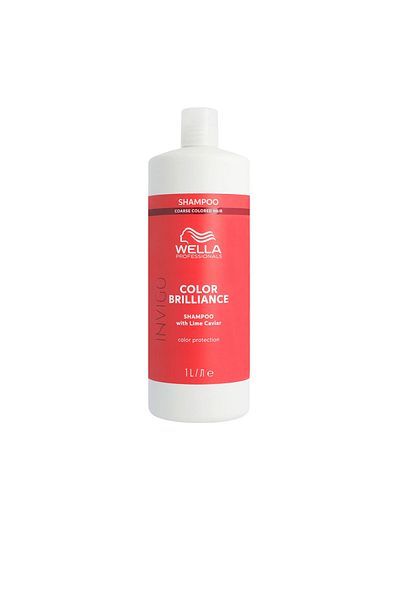 Wella Professionals Invigo Color Brilliance Farbschützendes Shampoo für dickes Haar Wella Professionals 1000 ml