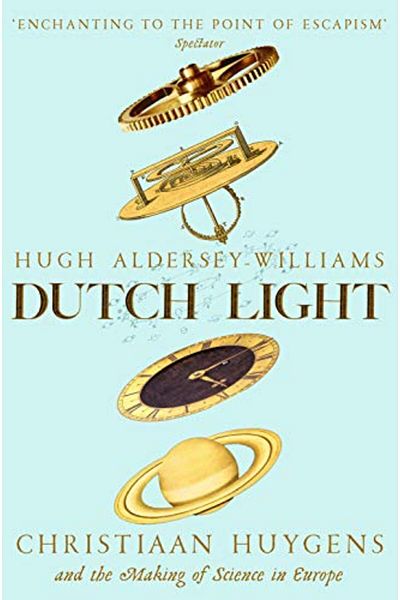 Pan Macmillan Dutch Light