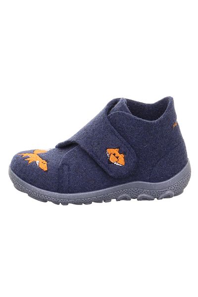 Superfit Pantofi de acasă pentru băieți