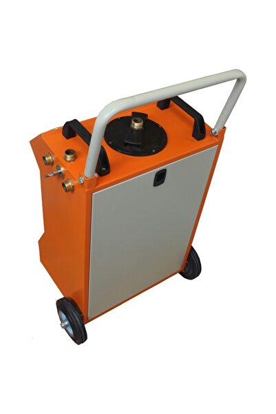 Eryıl Makina Eryıl Petek Temizleme Makinası Çift Yönlü Isıtıcılı 6 Bar Metal Kasa