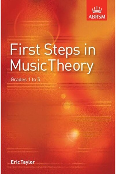 OXFORD UNIVERSITY PRESS First Steps in Music Theory