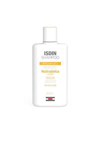 ISDIN Nutradeica Champú Para La Caspa 200 ml 200 ml