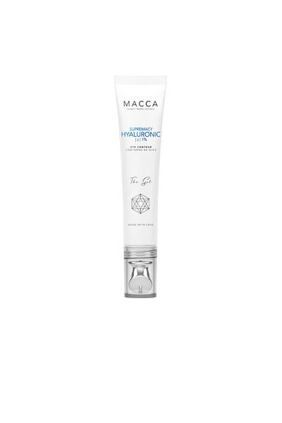 MACCA Supremacy Hyaluronic Das Gel Macca 15 ml