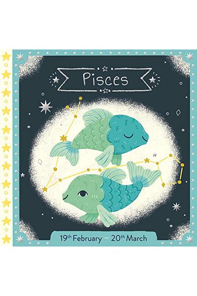 Macmillan Distribution Pisces