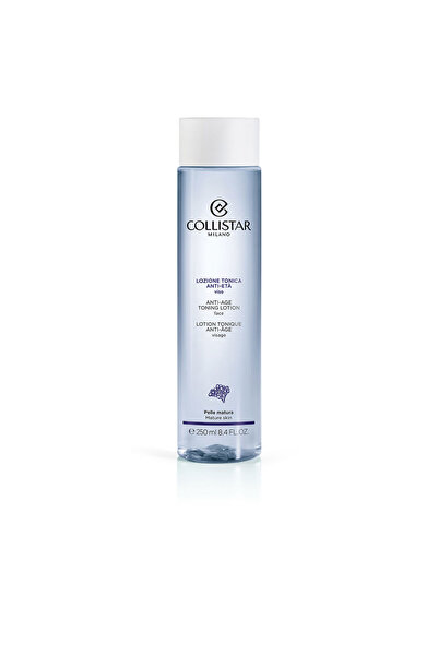 Collistar Anti-aging Tonic Lotion 250 ml