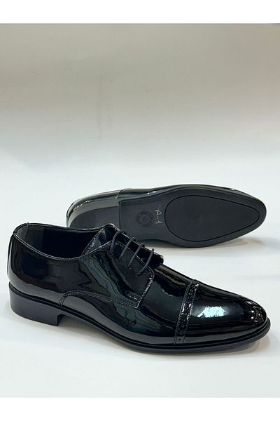 Greyybull Shoes PANTOFI CLASICI BĂRBAȚI
