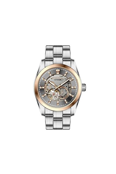 Quantum Automatic Qmg1132.560 Erkek Kol Saati