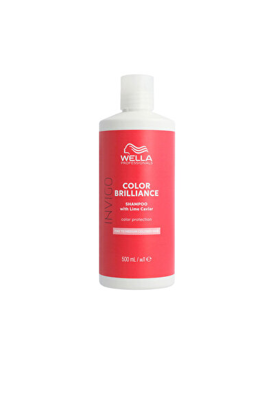 Wella Professionals Възстановяващ шампоан за боядисана и фина коса INVIGO COL...
