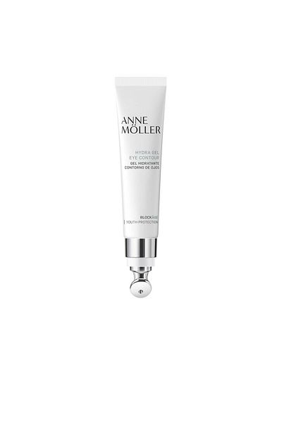 Anne Moller Blockâge Feuchtigkeitsspendendes Augenkonturgel Anne Möller 15 ml