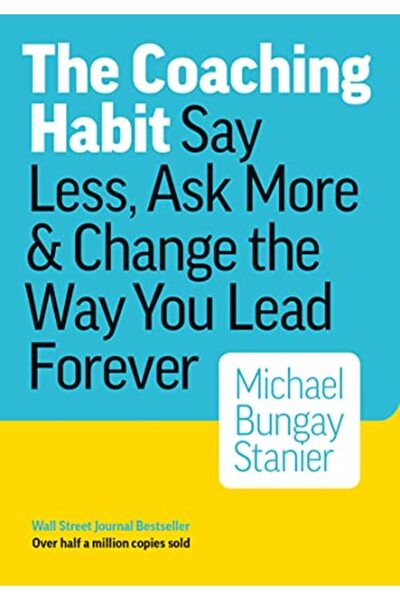 Perseus Books Group Coaching Habit