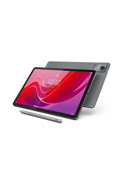 LENOVO Tab M11 1.8Ghz 8Gb 128Gb 11inch Full Hd-LTE-Android Tablet