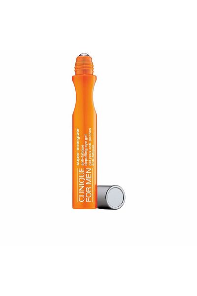 Clinique Erkekler için Süper Enerji Verici Yorgunluk Karşıtı Göz Jeli Clinique 15 ml