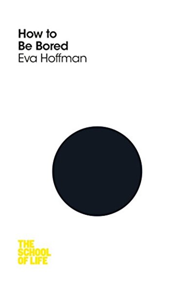 Macmillan كيف تشعر بالملل (مدرسة الحياة)