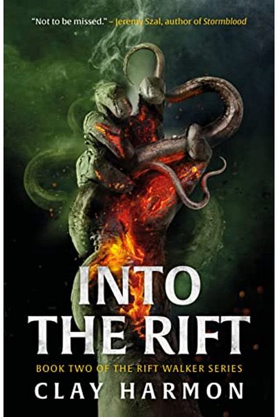 SOLARIS Into The Rift