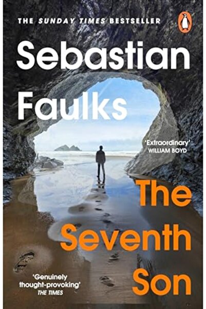 Penguin Random House The Seventh Son: From the Between the Covers TV Book Club