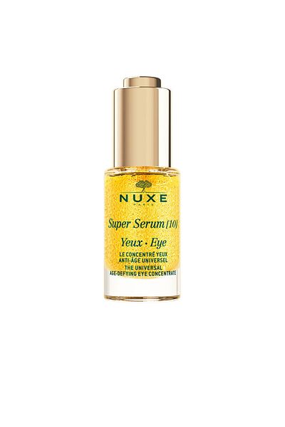 Nuxe Süper Serum 10 Augenkontur Nuxe 15 ml