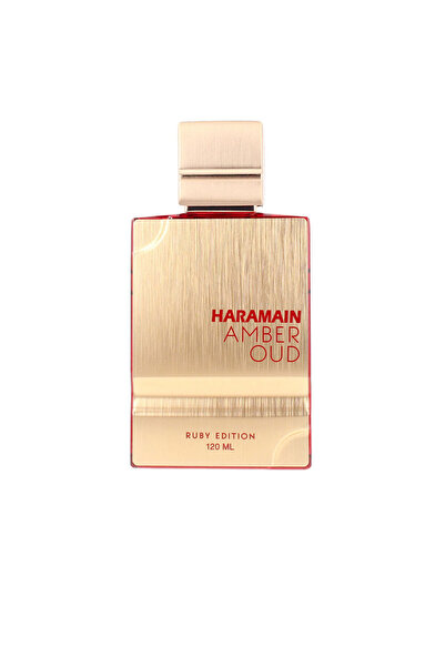 Al Haramain Amber Oud Rubi Edition Edp Vapo Al Haramain 120 ml