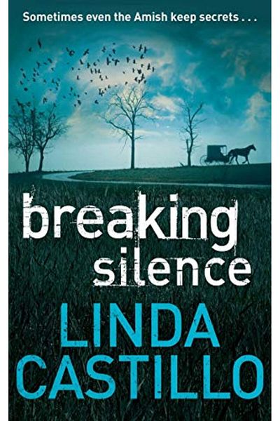 Pan Macmillan Breaking Silence