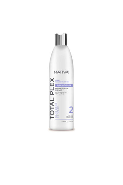 Kativa Total Plex Rekonstruktiver Conditioner 355 ml