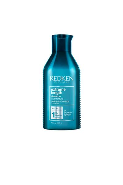 REDKEN Extreme Länge Shampoo Redken 300 ml