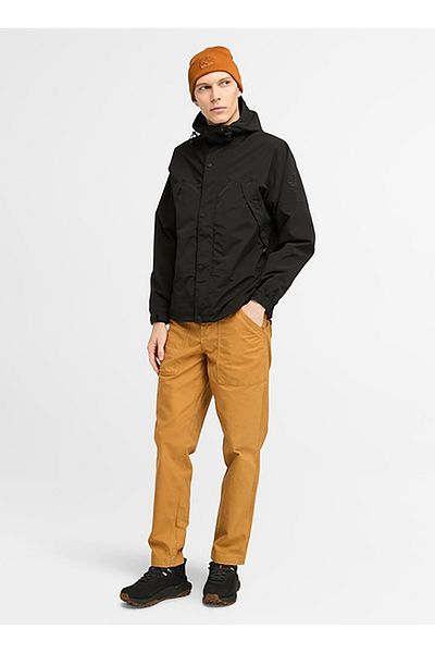 Timberland Winnick Archive Black Men's Coat - Tb0A62D30011_Waterp