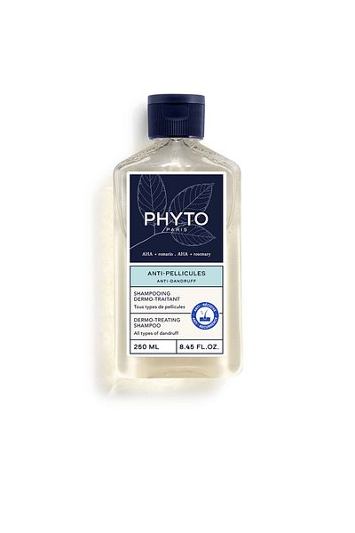 Phyto Scalp Solutions Dermo-bakım şampuanı Phyto 250 ml