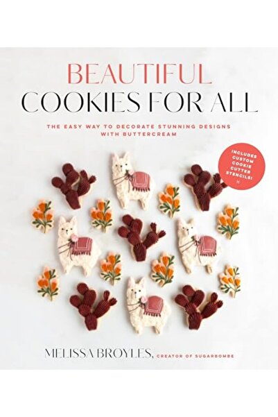 Page Street Publishing كوكيز جميلة للجميع