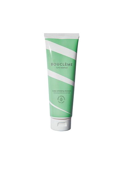 BOUCLÈME Ccccs Redefined Scalp Exfoliating Shampoo 250 ml