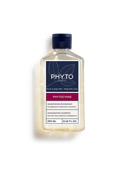 Phyto Phytocyane Champú Revitalizante 250 ml