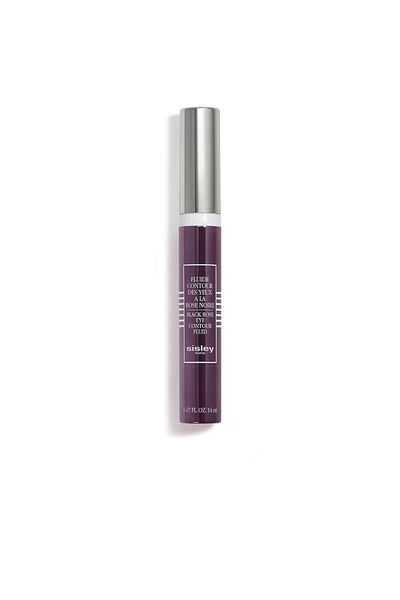 Sisley Fluide Contour Yeux À La Rose Noire 14 ml