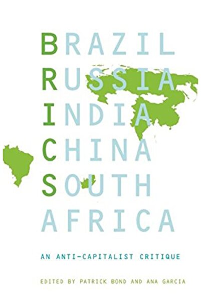 Perseus Books Group مجموعة البريكس: نقد مناهض للرأسمالية