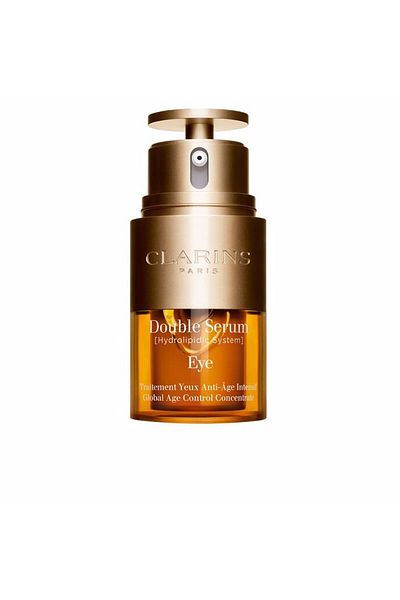 Clarins Doppelserum Ojos Clarins 20 ml