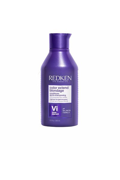 REDKEN Color Extend Blondage Conditioner 300 ml