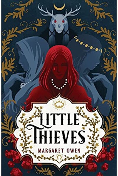 Square Fish لصوص صغار