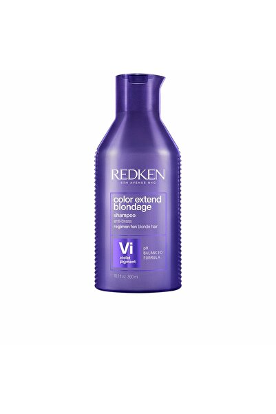 REDKEN Color Extend Blondage Shampoo 300 ml