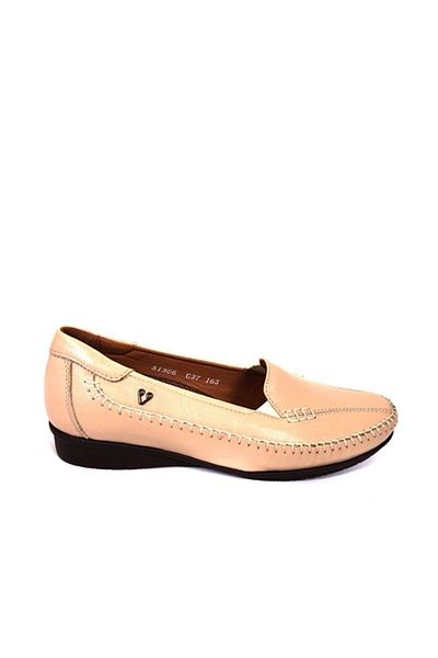 Forelli Дамски обувки Marla-h Comfort, бежови