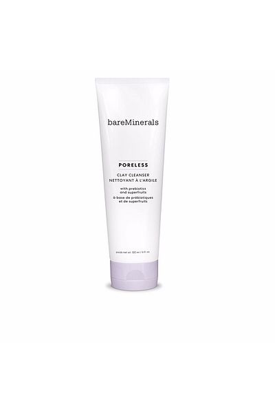 BareMinerals Porenloser Tonreiniger Bare Minerals 120 ml