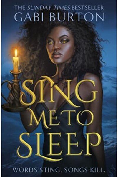 Hodder Stoughton غن لي حتى أنام: رواية رومانسية للشباب مليئة بالإثارة والتشوي...