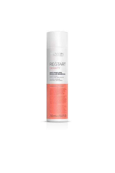 Revlon Re-Start Stärkendes Shampoo 250 ml