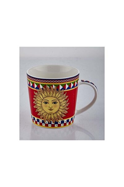 LAMEDORE Sunshine 2'li Kupa Seti 9.5x9.6cm